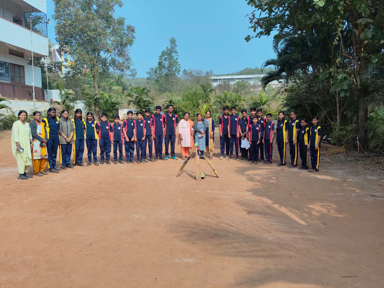 Sports activities