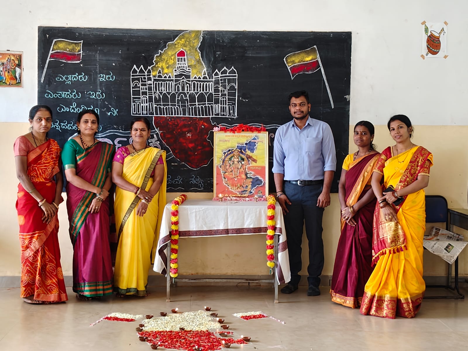 Cultural activities
