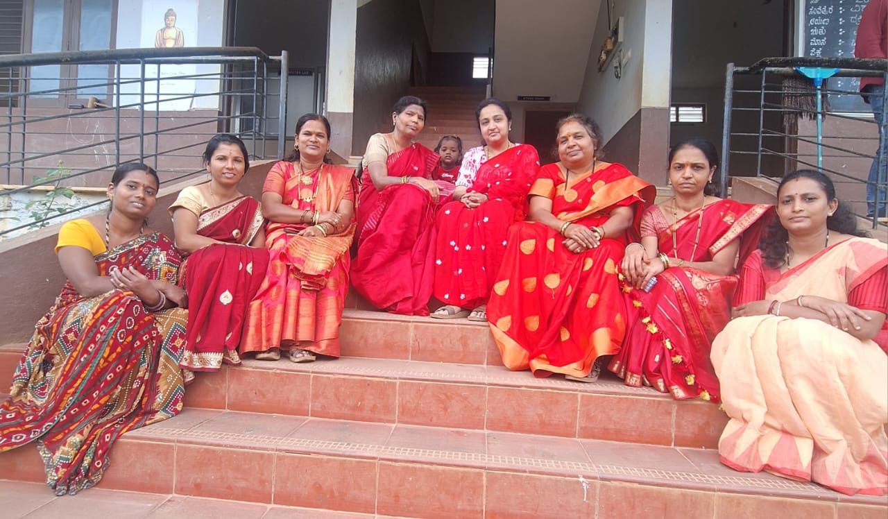 Teaching team