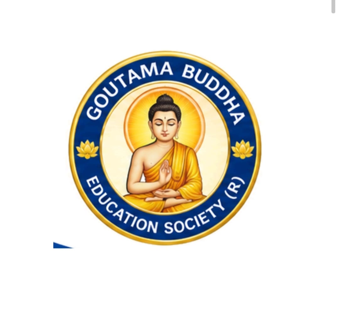 Shri Prakash English Medium School logo